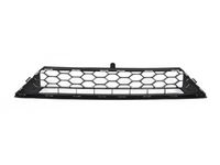 Grille inferieure avant, pour finition st