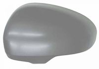 Coquille de rétroviseur gauche, à peindre