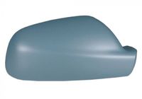 Coquille de rétroviseur droit / à peindre