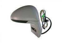 Rétroviseur droit / à peindre / réglage électrique / chauffant