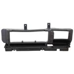 Guidage air armature avant