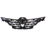 Grille de calandre