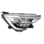 Phare droit, full led