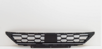 Grille inferieure avant, ST Line et ST Line x - nid abeille