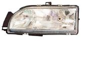 Phare avant gauche (lampes H4+H3)