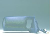 RETROVISEUR DROIT / ELECTRIQUE / CHAUFFANT / NOIR / MODELE 4 PORTES DE 04-1985 A 09-1994 / MODELE 5 PORTES DE 09/1992 A 12/1998