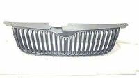 Grille de calandre / noire