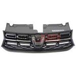 Grille de calandre