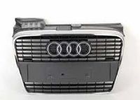 Grille de calandre