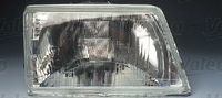 Phare droit (lampe H4)