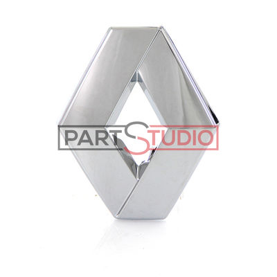 Sigle De Hayon Pour Renault Laguna (3) A Partir De 05/2013
