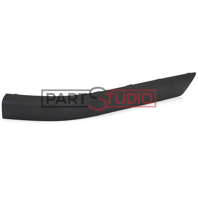 Bandeau Latéral Droit De Pare-Chocs Arrière Pour Modèle Jusque Septembre 2004 Pour Peugeot 607 De 05/2000 A 01/2011