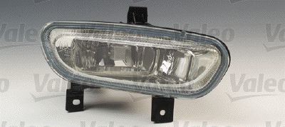 Feu Antibrouillard Avant Gauche/droit Pour PEUGEOT BOXER à Partir De 05/2014 - Pièce Neuve Référence GO 1282