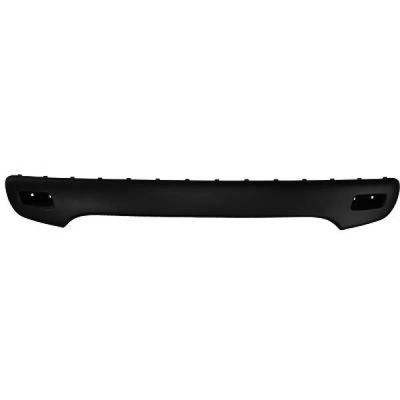 Bandeau Pare-Chocs Arrière Pour Citroen C1 De 03/2005 A 12/2008