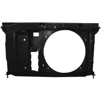 Face Avant, Modèle Essence Avec Climatisation Pour Citroen C4 De 11/2004 A 07/2008