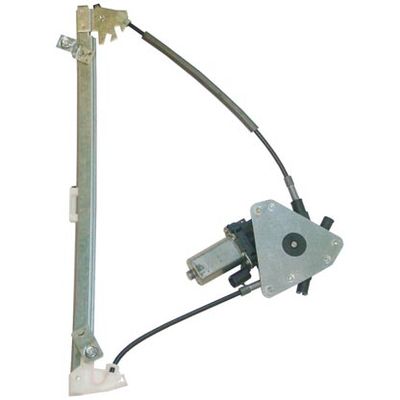 LEVE VITRE AVANT GAUCHE ELECTRIQUE de PEUGEOT de 406 (2) DE 04/1999 A