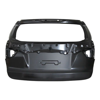 Hayon Arrière, À Peindre Pour Hyundai Ix-35 A Partir De 07/2013