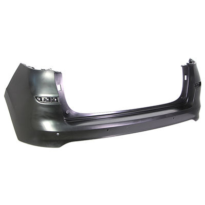 Pare-choc Hyundai TUCSON - Par-Hyu-6056