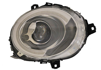 Phare Avant Droit Mini Paceman Cooper S - Réf. OEM 1305631005011 - Occasion Testé - Garantie 12 Mois