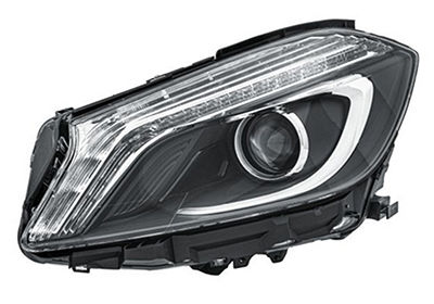 Phare Avant Gauche Mercedes Classe A W176 (2012-2015) - A1768203861 - Occasion