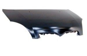 Capot (À Peindre) Pour Toyota Yaris 3/5 Portes De 02/1999 A 02/2003
