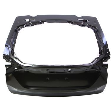 Hayon À Peindre Pour Citroen C4 A Partir De 07/2020
