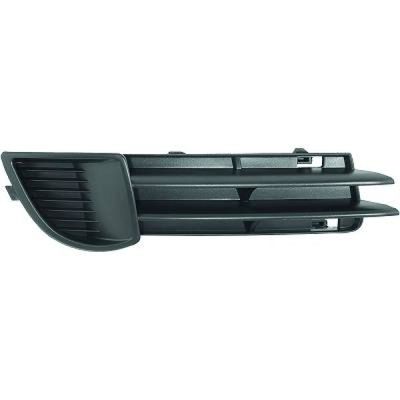 Pare-chocs Avant Gauche Sans Grille Ni Trous Antibrouillard - Référence 63017063 - Compatible Modèles Spécifiques - 9