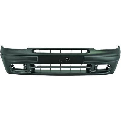 Pare choc avant RENAULT CLIO 1 PHASE 3 Essence occasion