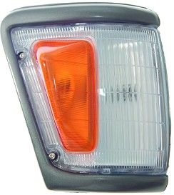 Optique Avant Droite Toyota Carina 3 - Feu Clignotant, Occasion, Garantie 6 Mois