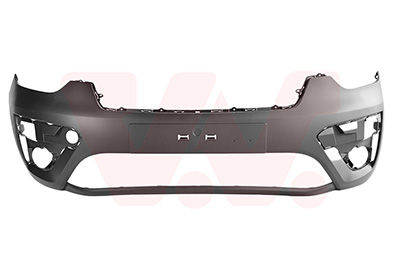 Jeu de garde boue avant d'origine Renault Master III Opel Movano B 638502184R