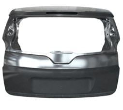 Hayon Arrière Pour Peugeot 5008 De 09/2009 A 10/2013