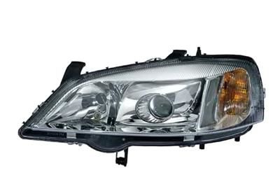 Phares avant pour auto pour Opel Astra K
