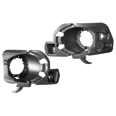FINAO AUTOPARTS Phare Antibrouillard Avant Gauche/Droite - Compatible Citroën, Opel, Peugeot - Qualité OEM