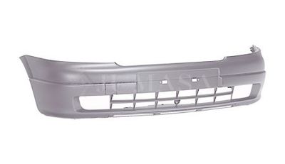 Pare Chocs Avant / À Peindre / Pour Modèle Diesel / Avec Emplacement Antibrouillard Pour Opel Astra (G) De 04/1998 A 03/2004