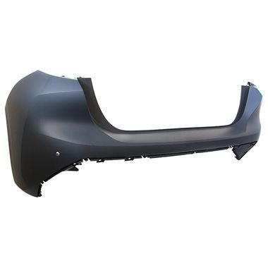 RENFORT PARE-CHOC ARRIERE PEUGEOT 308 7203N6 ♻️ 3007541792965