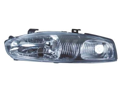 Feu Avant Gauche (phare) MITSUBISHI COLT 6 Phase 1 - 8301A283 - Pièce Auto D'occasion