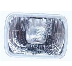Optique Avant Droit (phare) MITSUBISHI L 200 2 – MR441466, Occasion, Halogène
