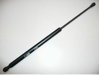 Vérin De Hayon (Vendu À L'Unité) L. 420 Mm, Droite Ou Gauche Pour Skoda Roomster A Partir De 05/2010
