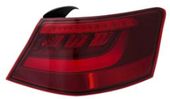 Feu arrière gauche, à LED, sur aile, modèle 3 portes AUDI A3 OEM 8V3945095D