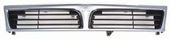 Grille Mitsubishi Lancer 