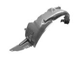 Pare-Boue Plastique Hyundai Accent 