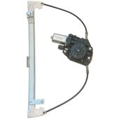 Lève Vitre Alfa Romeo Type (147) OEM 46751870