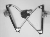 Lève Vitre Alfa Romeo Type (Spider) 
