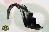 Pare-Boue Plastique Honda Accord 
