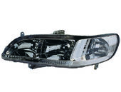 Phare Gauche Honda Accord 