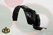 Pare Boue Honda Cr-V OEM 74100S9A000