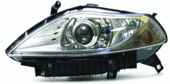 Phare Avant Lancia Ypsilon OEM 51850556