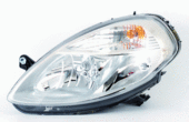 Phare Gauche Lancia Musa OEM 51702680