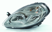 Phare Avant Lancia Musa 