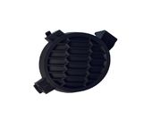 Cache Antibrouillard Nissan Micra 